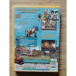 Dvd - Pollux le manège enchanté