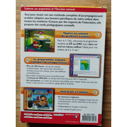 Dvd - Tout pour réussir