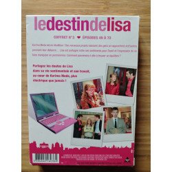 Dvd - Nedestindelifa Coffret Nº3