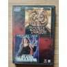 Dvd - Double Dragon