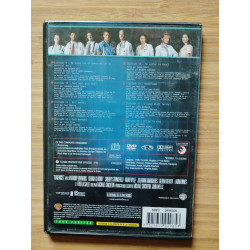 Dvd - Urgences Saison 3 épisode 9 - 16