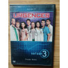 Dvd - Urgences, Saison 3 Disque bonus