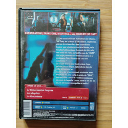 Dvd - L'art du crime