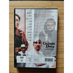 Dvd - Les Grands Ducs
