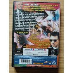 Dvd - Hollywood Sunrise