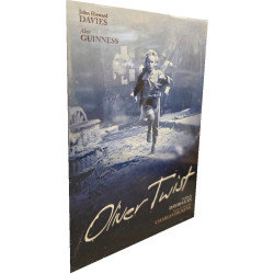 Oliver twist [FR Import] - Neuf sous blister