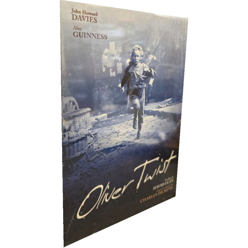 Oliver twist [FR Import] - Neuf sous blister
