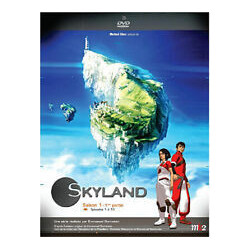 Skyland saison 1a [FR Import] - Neuf sous blister