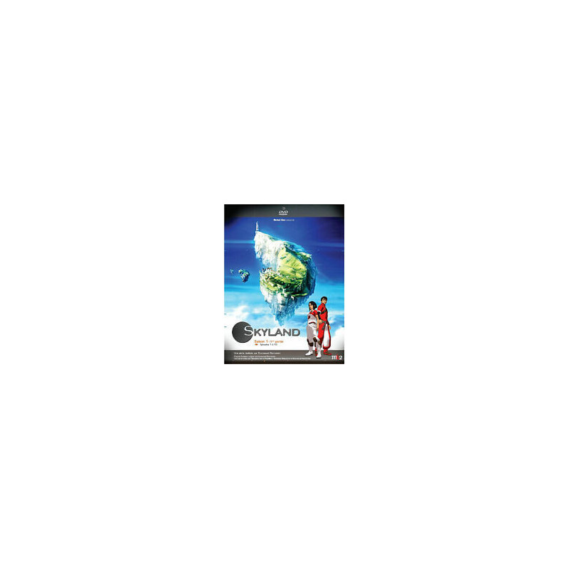 Skyland saison 1a [FR Import] - Neuf sous blister
