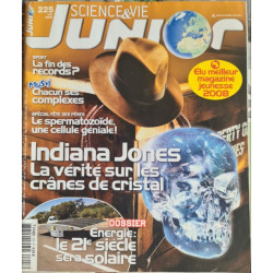 Science et Vie Junior