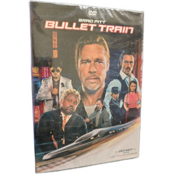 Bullet Train - Neuf sous blister