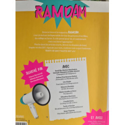 Ram Dam