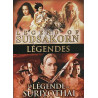 Coffret Légendes (La Légende de Suriyothai + La Légende de...