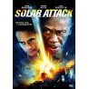 Solar attack [FR Import] - Neuf sous blister