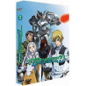 Gundam vol.3 édition collector [FR Import] - Neuf sous blister