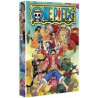 Coffret one pièce : l'île des hommes poissons vol. 1 [FR Import] -...