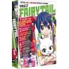 Fairy tail magazine vol. 5 [FR Import] - Neuf sous blister