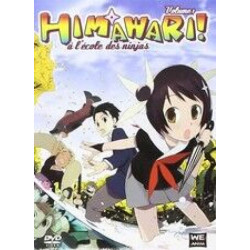 Himawari saison 1 [FR Import] - Neuf sous blister