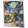 Spécial Science et BD : L'ère des dinosaures nº 3