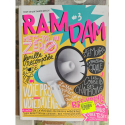 Ram Dam