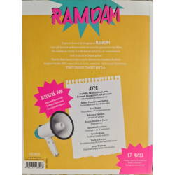 Ram Dam