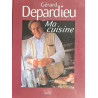 Depardieu Ma cuisine