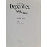 Depardieu Ma cuisine