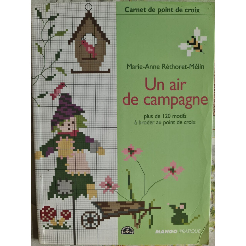 Un air de campagne