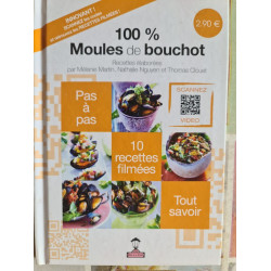 100 % Moules de bouchot