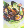 100 % Moules de bouchot