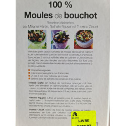 100 % Moules de bouchot