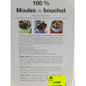 100 % Moules de bouchot