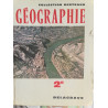 Géographie 2e
