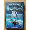 Dvd - Sky Crawlers : L'armée du ciel