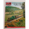 La vie du rail N.1061 - Septembre 1966