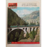 La Vie du Rail n°1062 - Septembre 1966