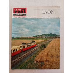 La Vie du rail N. 1063 - Septembre 1966