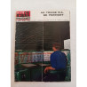 La vie du rail N. 1065 - Octobre 1966