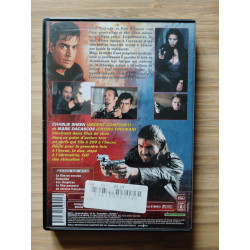 Dvd - Onde de choc