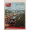 La vie du rail N.1067 - Octobre 1966