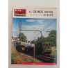La Vie du Rail n°1069 - Novembre1966