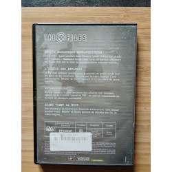 Dvd - The X-Files en DVD - Saison 1