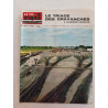 La Vie du Rail n°1070 - Novembre 1966