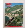La Vie du Rail N. 1072 - Novembre 1966