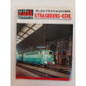 La Vie du Rail n°1073 - Decembre 1966