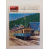La Vie du Rail n°1074 - Decembre 1966