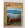 La Vie du Rail n°1075 - Decembre 1966