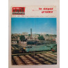 La vie du rail N.1076 - Decembre 1966