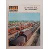La Vie du Rail n°1060 - Septembre 1966