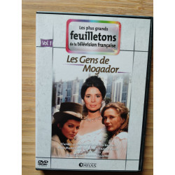 Dvd - Les Gens de Mogador, Vol. 1
